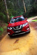 Nissan X-Trail 2017 года (AU)